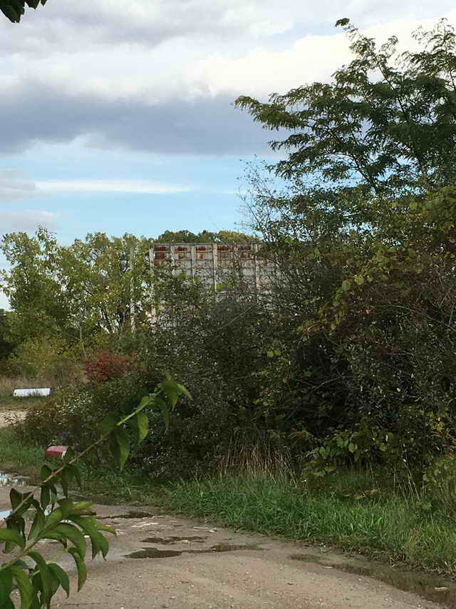 North Twin Drive-In - 2016 Photo